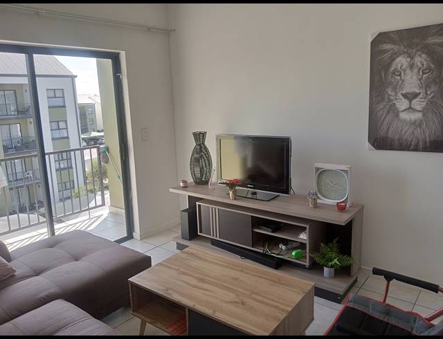 2 BEDROOM SECTIONAL TITLE FOR SALE IN LILIANTON